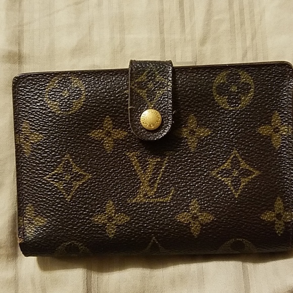 LV Handbags - Authentic LV Walet